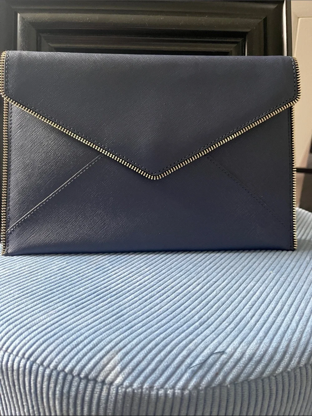 REBECCA MINKOFF CLUTCH